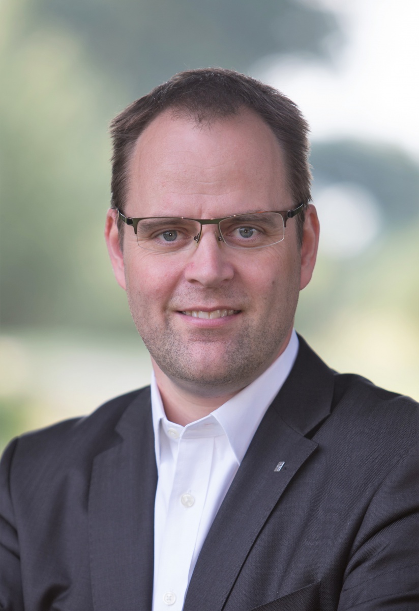 Bundestagswahl am 24.09.2017 Adrian Mohr ruft zur Wahlteilnahme auf