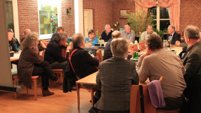 Wohnungsbauprogramm 2016