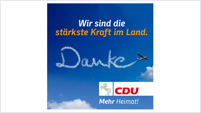 Ergebnisse der Kommunalwahl Ergebnisse der Kommunalwahl