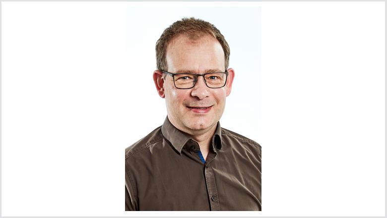 Dirk Schlüter Dirk Schlüter