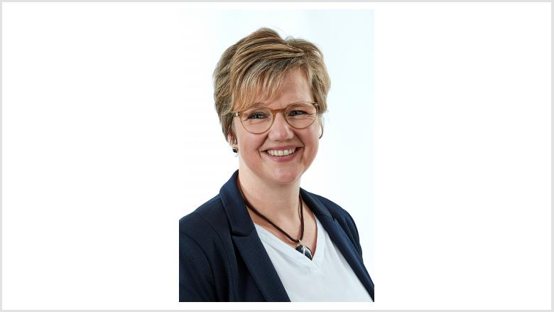 Kerstin Vöge Kerstin Vöge