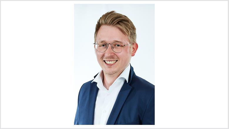 Oliver Behn Oliver Behn