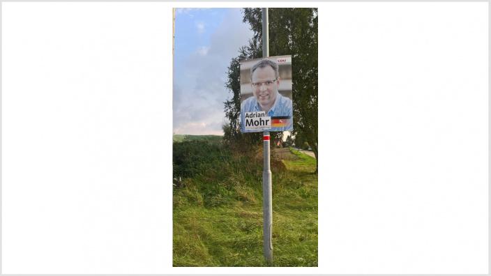 Nach der Wahl ist vor der Wahl