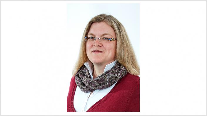 Christiane Masuch
