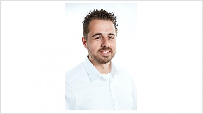 Daniel Hoffmann